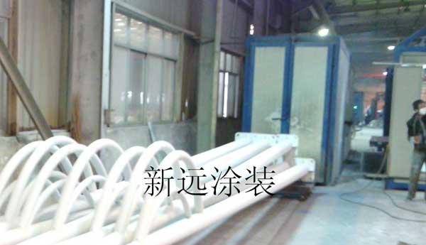 200度熱風循環烘房